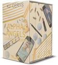 Alpha Angels Series (Books #1-4) by KJ Cerys
