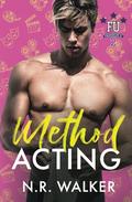 Method Acting by N.R. Walker