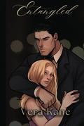 Entangled (The Luchetti Brothers #1) by Vera Kane