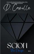 SCION: The Design by D. Camille