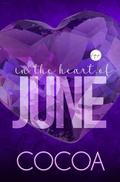 In The Heart Of June by Cocoa Myles