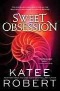 Sweet Obsession (Dark Olympus #8) by Katee Robert