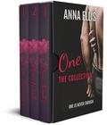 One - The Collection by Anna Ellis