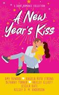 A New Year's Kiss by Angela Ruth Strong