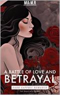 A Battle of Love and Betrayal (The Heart of a Demon #2) by Mia M.R.