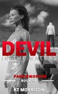 Pandæmonium (Devil In The Waters #14) by KT Morrison