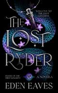 The Lost Ryder by Eden Eaves