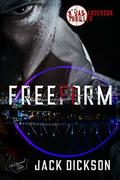 Freeform (Jas Anderson Thriller #1) by Jack Dickson