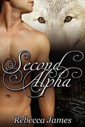 Second Alpha by Rebecca James