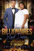 The Billionaires Black Desire by Erica A. Davis