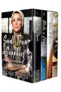 Small Town Sapphics: Year One Complete Box Set by Cara Porter