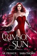 Crimson Sun by S.K. Prince