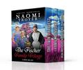 The Fischer Family Trilogy: 3 Book Box set by Naomi Troyer