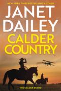 Calder Country (Calder Brand #4) by Janet Dailey