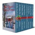 Once Upon a Christmas Romance: Christian Contemporary Christmas Romances by June Foster
