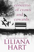 Concerto of Crows and Cowards (Dynamis Security #3) by Liliana Hart