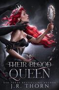 Their Blood Queen (Monsters Night #2) by J.R. Thorn