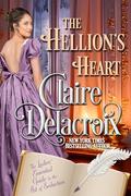 The Hellion's Heart (The Ladies’ Essential Guide to the Art of Seduction #4) by Claire Delacroix