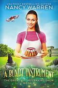 A Bundt Instrument by Nancy Warren
