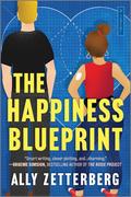 The Happiness Blueprint by Ally Zetterberg