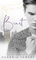Beast by Cambria Hebert