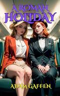 A Roman Holiday by Adam Gaffen