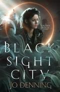 Black Sight City (Saoirse Reilly #3) by Jo Denning
