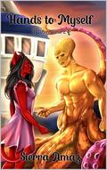 Hands to Myself by Sierra Amaz