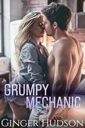 Grumpy Mechanic (Small Town Romance in Love Springs #6) by Ginger Hudson