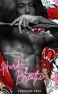 Harder 2 Breathe: BBW Second Chance, Enemies to Lovers Romance by Seshat Editorial Service