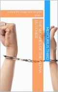 the woshes of the Alpha butcher: a macho butcher inside you... (Erotic silver #4) by Mercurius third