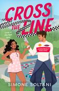 Cross the Line (Lights Out #1) by Simone Soltani