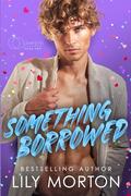 Something Borrowed by Lily Morton