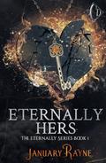 Eternally Hers (Eternally #1) by Dallas Ann