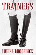 Trainers by Louise Broderick