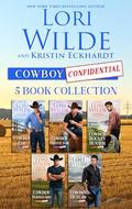Cowboy Confidential Collection: Five Book Series by Kristin Eckhardt
