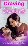 Craving My Roommate by Keighley Bradford