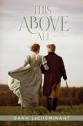 This Above All (The Calloway #2) by Dana LeCheminant