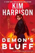 Demon's Bluff (The Hollows #18) by Kim Harrison