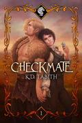 Checkmate by K.D. Tabith