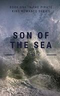 Son of the Sea (The Pirate King Romance #1) by N.K. Mook