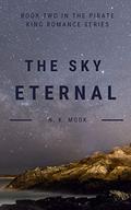 The Sky Eternal (The Pirate King Romance #1.5) by N.K. Mook