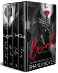 Bound Box Set by Shandi Boyes