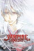 Vampire Knight: Life by Matsuri Hino
