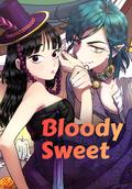 Bloody Sweet (Bloody Sweet #3) by NaRae Lee