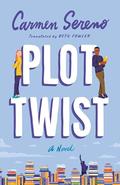 Plot Twist by Beth Fowler