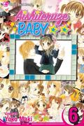Aishiteruze Baby ★★, Vol. 6 (愛してるぜベイベ [Aishiteruze Baby] #6) by Yōko Maki