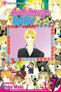 Aishiteruze Baby ★★, Vol. 7 (愛してるぜベイベ [Aishiteruze Baby] #7) by Yōko Maki