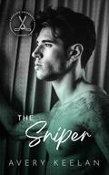 The Sniper (Lakeside University #2) by Avery Keelan