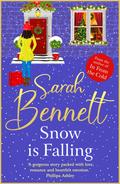 Snow is Falling (Juniper Meadows #4) by Sarah Bennett